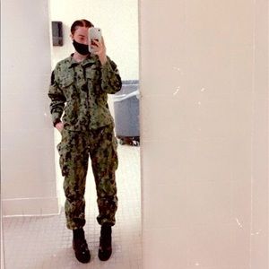 Meet your Posher, Jillian